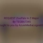 Requested Reupload Zoopals In Z Major