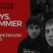 3 Guys 1 Hammer The Dnepropetrovsk Maniacs