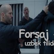 Forsaj 9 Hobbs Va Shov O Zbek Tilida Yangi Tarjima Kino 2019 Uzbek