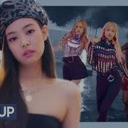 Jennie X Blackpink Solo X Playing With Fire Mashup