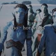 Rio Hot Wings Tiktok Version Sped Up