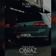 Dj Denz Fanconi Obraz X Who Ghena Buda Bootleg Remix