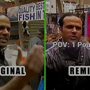 One Pound Fish Tiktok Remix