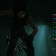 Geforce Rtx 2060 Amd Ryzen 5 3600 Shadow Of The Tomb Raider Fps Test