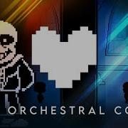 Megalovania Orchestral Cover