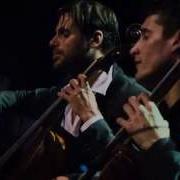 2Cellos Bach Air