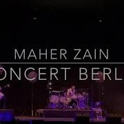 Maher Zain Ya Nabi Salam Alayka Berlin Concert 2020