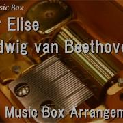 Fur Elise Music Box