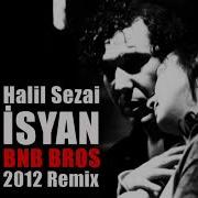 Isyan Remix