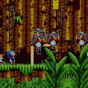 Sonic Mania Custom Phantom Ruby Sounds