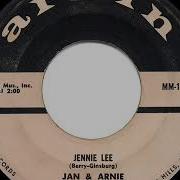 Jennie Lee