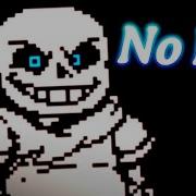 Underswap Sans No Hit Secret Ending