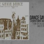 Dance Gavin Dance Turn Off The Lights I M Watching Back To The Future