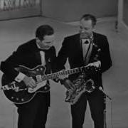 Chet Atkins And Boots Randolph Yakkety Sax