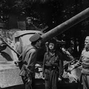 Николай Копылова Увела Солдат Война