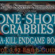 Path Of Exile 3 4 Shaper For The Shaper S Key Deathless With Elemental Hit Scion