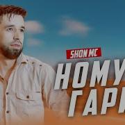 Шон Мс Номуси Гариб