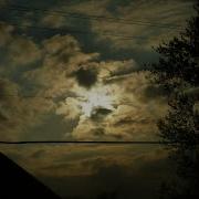 Powfu Breakfast With The Moon