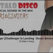 Mix Italo Disco Vol 340