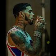 Anuel Aa Type Beat