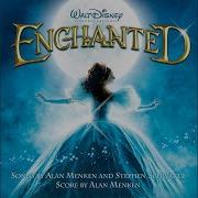 Enchanted Soundtrack Enchanted Suite