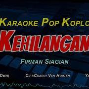 Karaoke Kehilangan Koplo