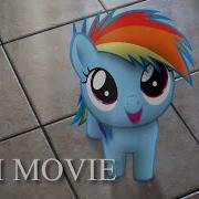 My Little Dashie