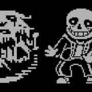 Amalgam Megalovania