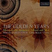 8 Performance Pieces For Flute And Piano Op 55 No 8 Tarantelle