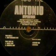 Antonio Hyperfunk