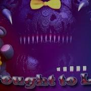 Sfm Приведенный В Чувство Fnaf Приведенный В Чувства