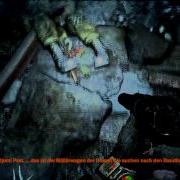Мутанты Чёрные Metro 2033 Atmosphere