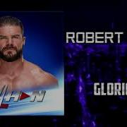 Bobby Roode Arena Effect