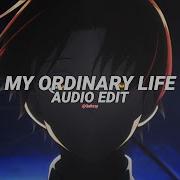 My Ordinary Life The Living Tombstone Quitezy