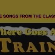 A Train Ost Tracks