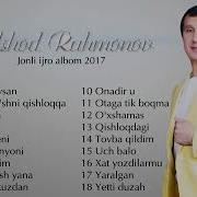 Dilshod Rahmonov Eng Sara Qo Shiqlari Jonli Ijroda