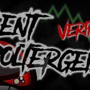 Geometry Dash Poltergeist