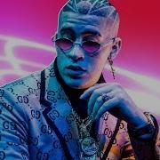 Nice Dancehall Type Beat Bad Bunny Instrumental