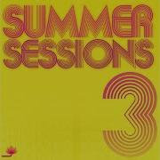 Summer Sessions Vol 3 Continuous Mix