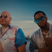 Fat Joe Dj Khaled Amorphous