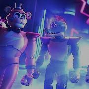 Five Nights At Freddy S Security Breach Opening