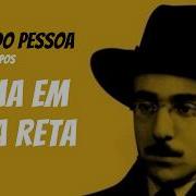 Poema Em Linha Reta