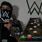 Alan Walker The Spectre Cole Rolland Fof Guitar Hero 3