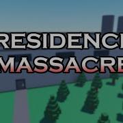 Residense Massacare Second Nightchase Theme