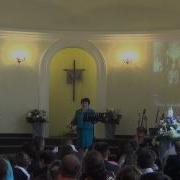 Преклони Перед Богом Колени Я
