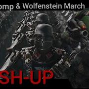 Wolfenstein Ss March Remix