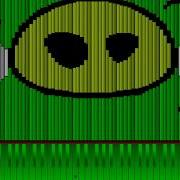 Dark Midi Bad Piggies Building Theme