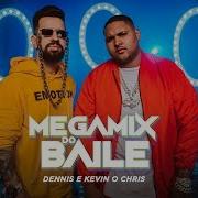 Dennis Dj Megamix Do Baile