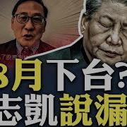 张又侠 胡春华入常委 王沪宁暂时接班 中共亡于羊人是指谁