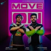 Move On Lofi Ankit Chhabra Vejeeta Tik Tok